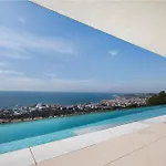 Casa Nirvana - Penthouse ヴィラ *