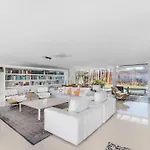 Casa Nirvana - Penthouse シッチェス