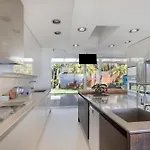 Casa Nirvana - Penthouse * シッチェス