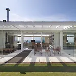 ヴィラ Casa Nirvana - Penthouse *