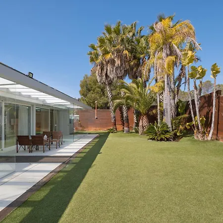 Casa Nirvana - Penthouse Sitges