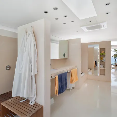 Casa Nirvana - Penthouse Sitges