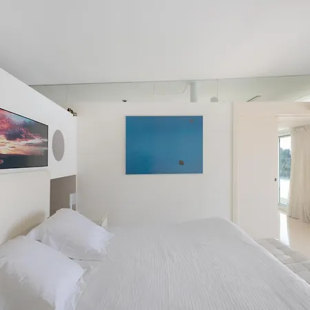 Casa Nirvana - Penthouse *