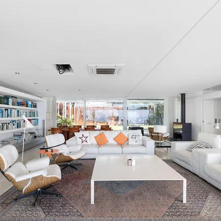 Casa Nirvana - Penthouse *