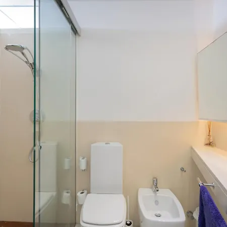 Villa Casa Nirvana - Penthouse