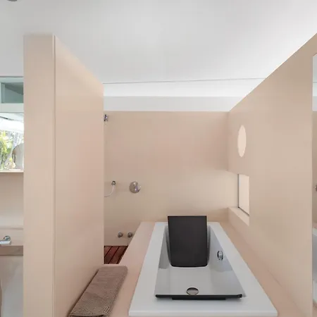 Casa Nirvana - Penthouse Villa