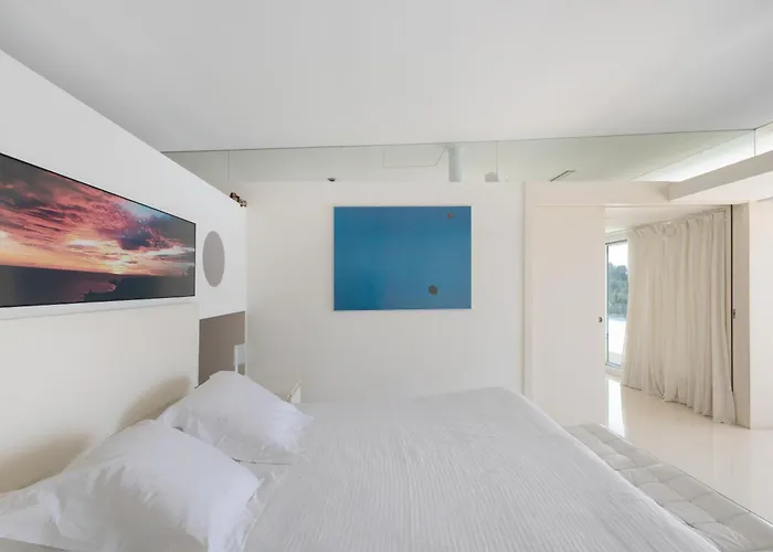 Casa Nirvana - Penthouse *