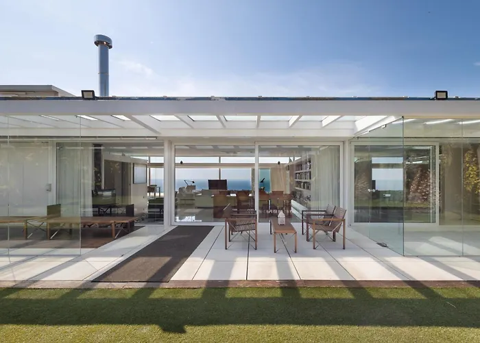 Casa Nirvana - Penthouse Villa