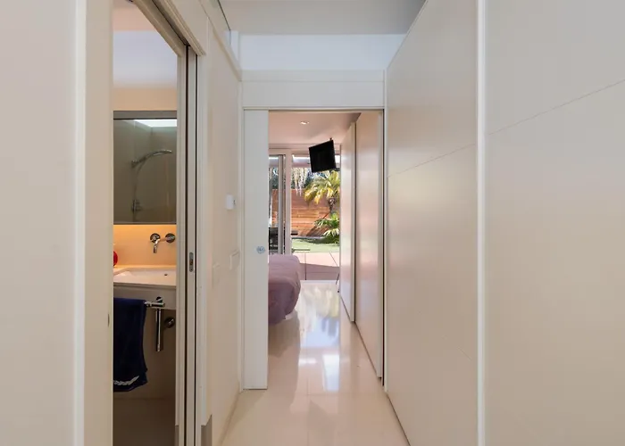 Casa Nirvana - Penthouse Sitges