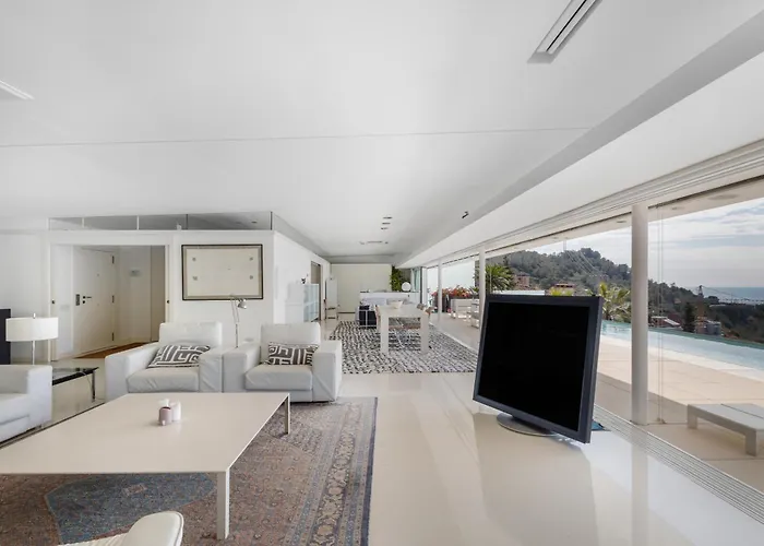 Casa Nirvana - Penthouse 别墅