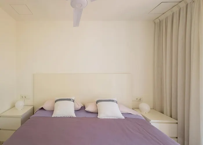 Casa Nirvana - Penthouse Villa *