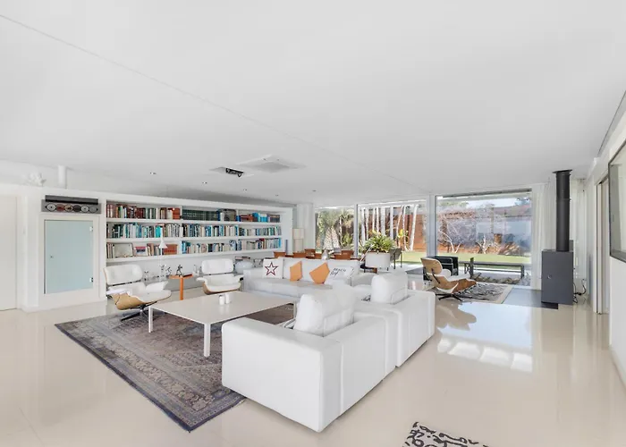 Casa Nirvana - Penthouse 锡切斯