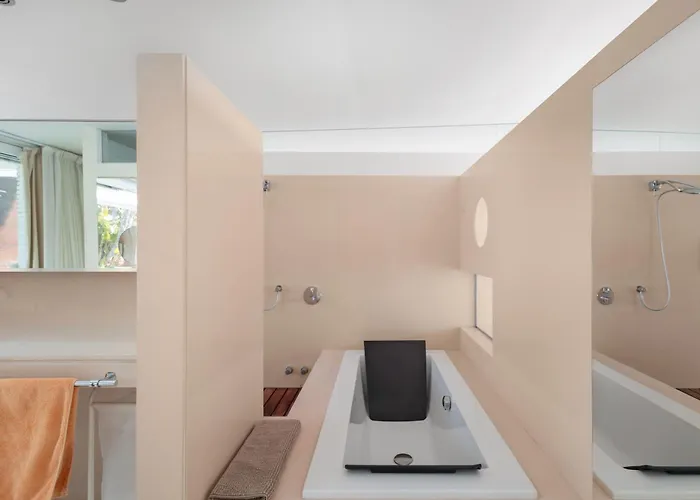 Casa Nirvana - Penthouse 别墅