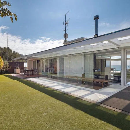 Vila Casa Nirvana - Penthouse Sitges