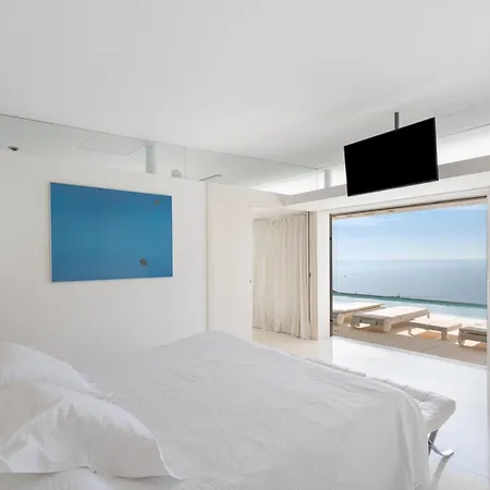 Casa Nirvana - Penthouse Villa