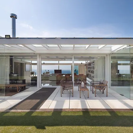 Casa Nirvana - Penthouse Villa