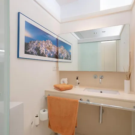 Casa Nirvana - Penthouse Sitges