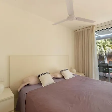 Casa Nirvana - Penthouse Vila *