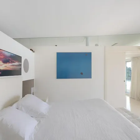 Вилла Casa Nirvana - Penthouse