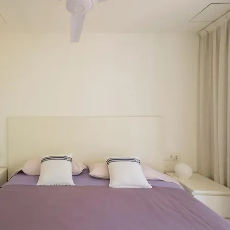 Villa Casa Nirvana - Penthouse *