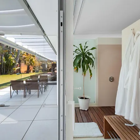 Casa Nirvana - Penthouse Villa Sitges