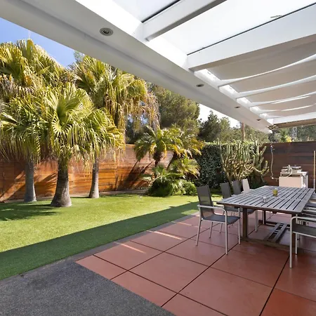 Casa Nirvana - Penthouse