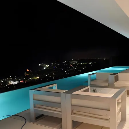 Casa Nirvana - Penthouse Sitges