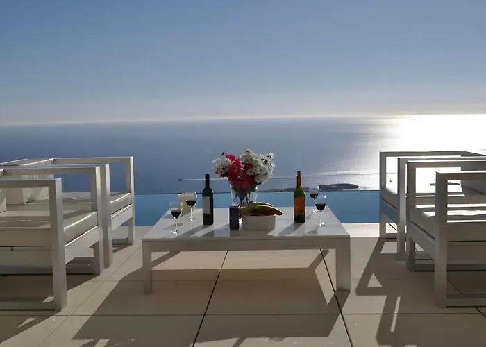 Casa Nirvana - Penthouse * Sitges