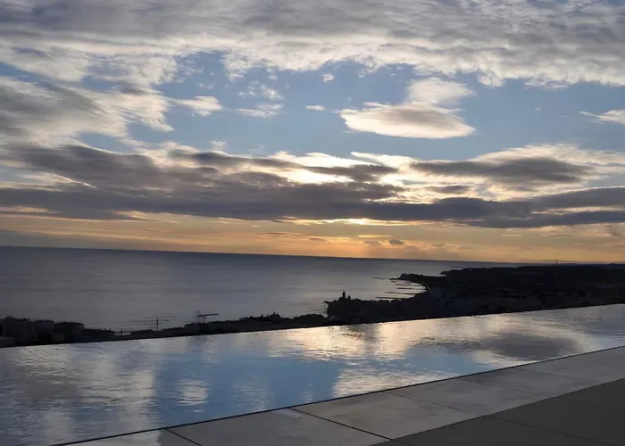 Vila Casa Nirvana - Penthouse