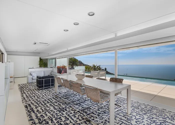 Casa Nirvana - Penthouse