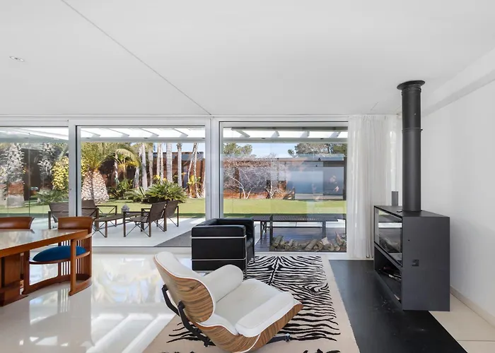 Casa Nirvana - Penthouse Villa