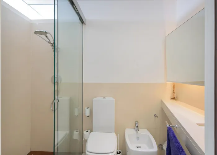 Vila Casa Nirvana - Penthouse