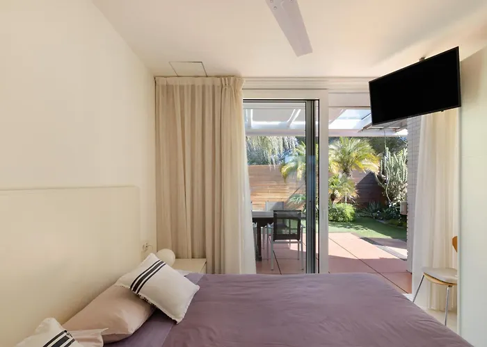 Vila Casa Nirvana - Penthouse