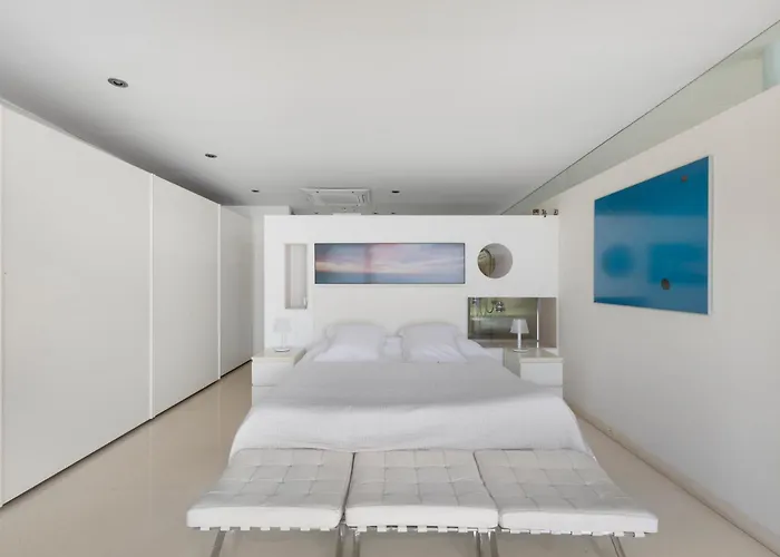 Casa Nirvana - Penthouse Sitges