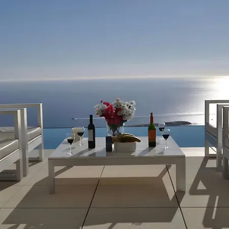 Casa Nirvana - Penthouse * Sitges