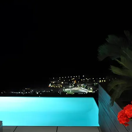 Casa Nirvana - Penthouse