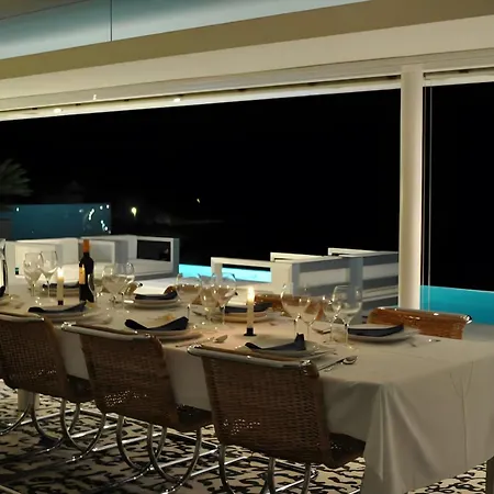 Casa Nirvana - Penthouse Sitges