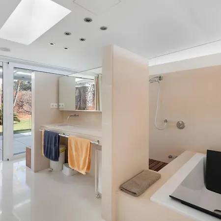 Villa Casa Nirvana - Penthouse