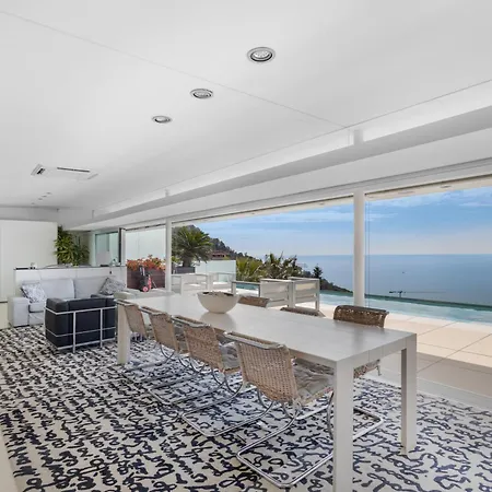 Casa Nirvana - Penthouse