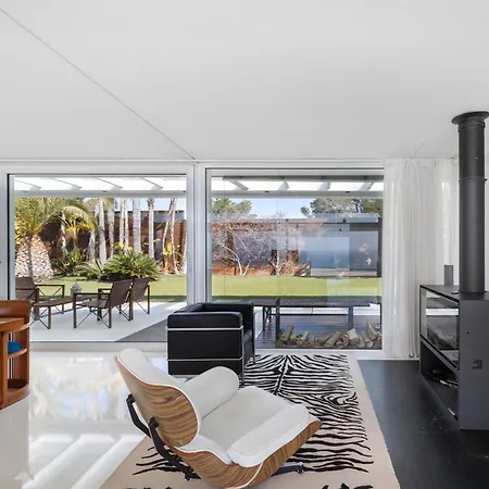 Casa Nirvana - Penthouse Villa