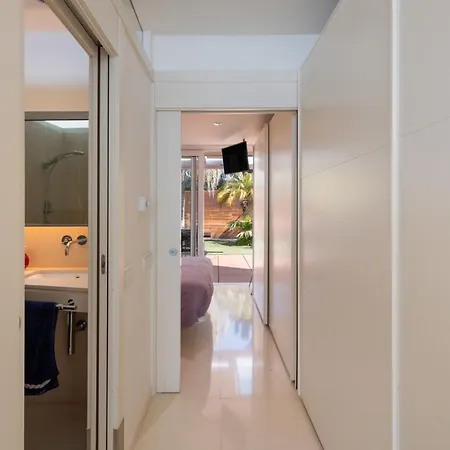 Casa Nirvana - Penthouse Sitges