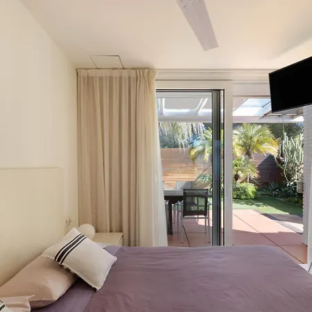 Villa Casa Nirvana - Penthouse