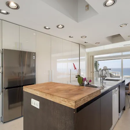 Casa Nirvana - Penthouse