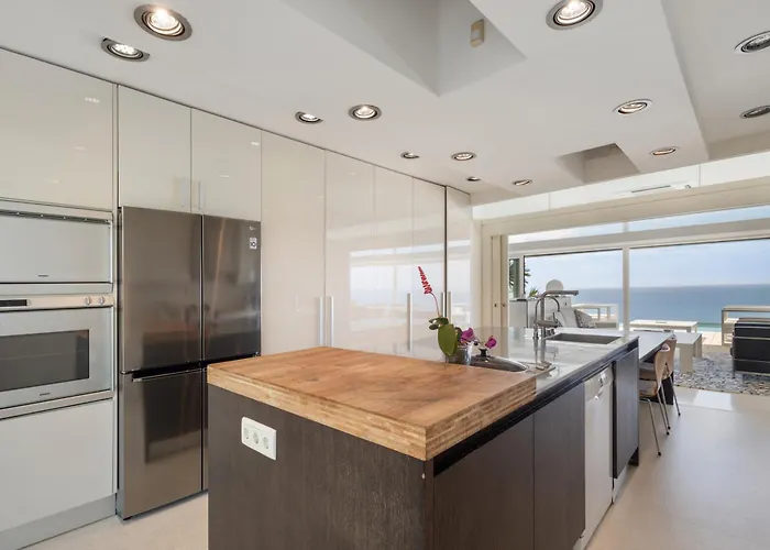 Casa Nirvana - Penthouse