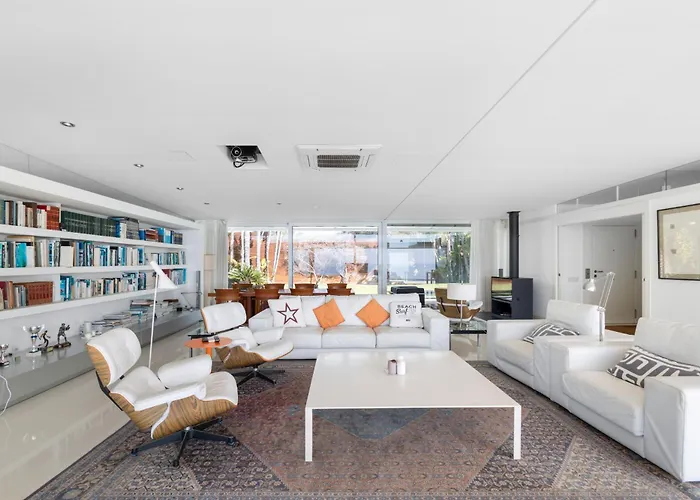 Casa Nirvana - Penthouse *